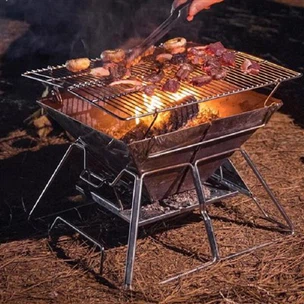 An Fearr Grill Barbecue Ard nó Íseal a bheith agat