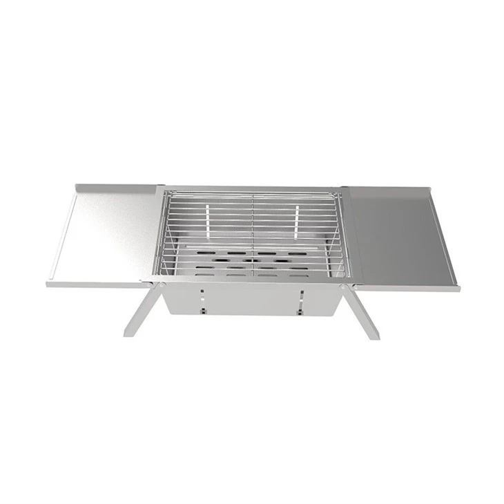Grill Beag Gualach Infhillte
